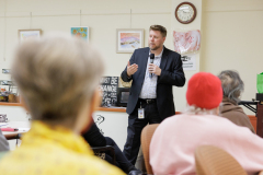 April 4, 2025: 2025 $camJam Event at Ambler SAAC