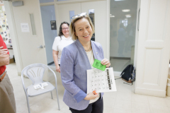 April 4, 2025: 2025 $camJam Event at Ambler SAAC