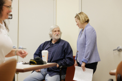 April 4, 2025: 2025 $camJam Event at Ambler SAAC