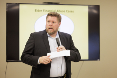 December 20, 2024: Holiday $camJam with the PEAK Center in Lansdale 