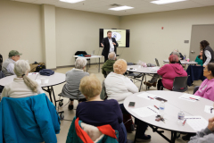December 20, 2024: Holiday $camJam with the PEAK Center in Lansdale 