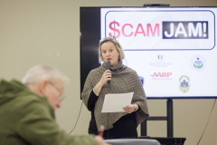 December 20, 2024: Holiday $camJam with the PEAK Center in Lansdale 