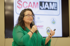 December 20, 2024: Holiday $camJam with the PEAK Center in Lansdale 