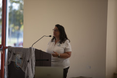 October 31, 2023 — This Halloween morning, PA Senator Maria Collett and U.S. Senator Bob Casey’s office hosted their “Spooky ScamJam,” an interactive scam prevention seminar in partnership with the Pennsylvania Department of Banking & Securities.