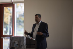 October 31, 2023 — This Halloween morning, PA Senator Maria Collett and U.S. Senator Bob Casey’s office hosted their “Spooky ScamJam,” an interactive scam prevention seminar in partnership with the Pennsylvania Department of Banking & Securities.