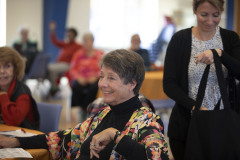 October 31, 2023 — This Halloween morning, PA Senator Maria Collett and U.S. Senator Bob Casey’s office hosted their “Spooky ScamJam,” an interactive scam prevention seminar in partnership with the Pennsylvania Department of Banking & Securities.