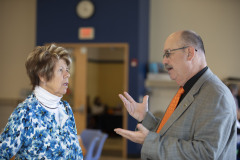 October 31, 2023 — This Halloween morning, PA Senator Maria Collett and U.S. Senator Bob Casey’s office hosted their “Spooky ScamJam,” an interactive scam prevention seminar in partnership with the Pennsylvania Department of Banking & Securities.