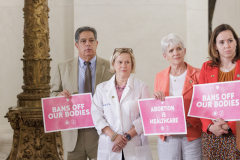June 27, 2024: SCOTUS Emergency Abortion Care Decision Press Conference