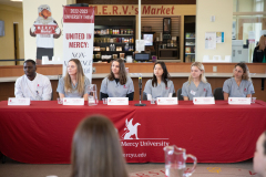 Sen. Collett Participates in Nursing Roundtable with Governor Shapiro :: March 17, 2023