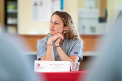 Sen. Collett Participates in Nursing Roundtable with Governor Shapiro :: March 17, 2023