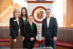 Sen. Collett Participates in Nursing Roundtable with Governor Shapiro :: March 17, 2023