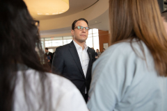 Sen. Collett Participates in Nursing Roundtable with Governor Shapiro :: March 17, 2023