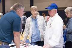 May 17, 2024: Senator Collett hosts Senior Expo.