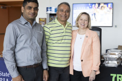 May 17, 2024: Senator Collett hosts Senior Expo.