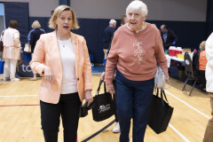 May 17, 2024: Senator Collett hosts Senior Expo.