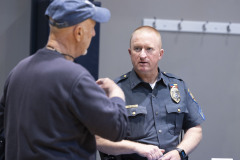 May 17, 2024: Senator Collett hosts Senior Expo.