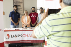 May 17, 2024: Senator Collett hosts Senior Expo.