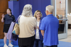 May 16, 2025: 2025 Senior Expo