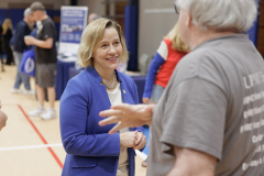 May 16, 2025: 2025 Senior Expo