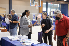 May 16, 2025: 2025 Senior Expo