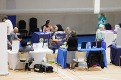 May 16, 2025: 2025 Senior Expo