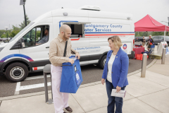 May 16, 2025: 2025 Senior Expo