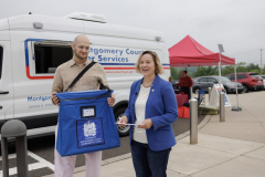 May 16, 2025: 2025 Senior Expo