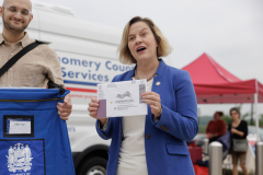 May 16, 2025: 2025 Senior Expo