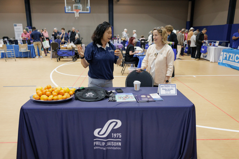 Senior Fair