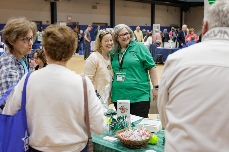 Senior Fair