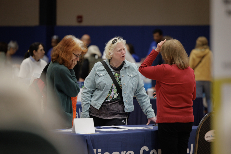 Senior Fair