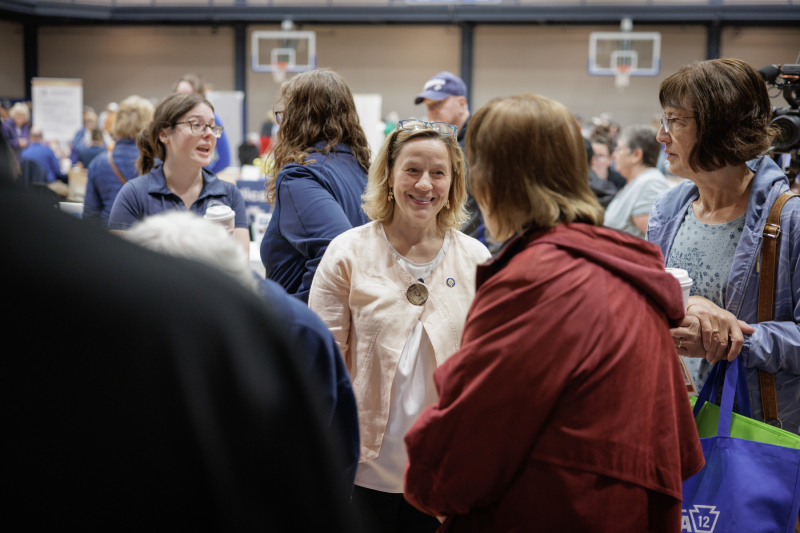 Senior Fair
