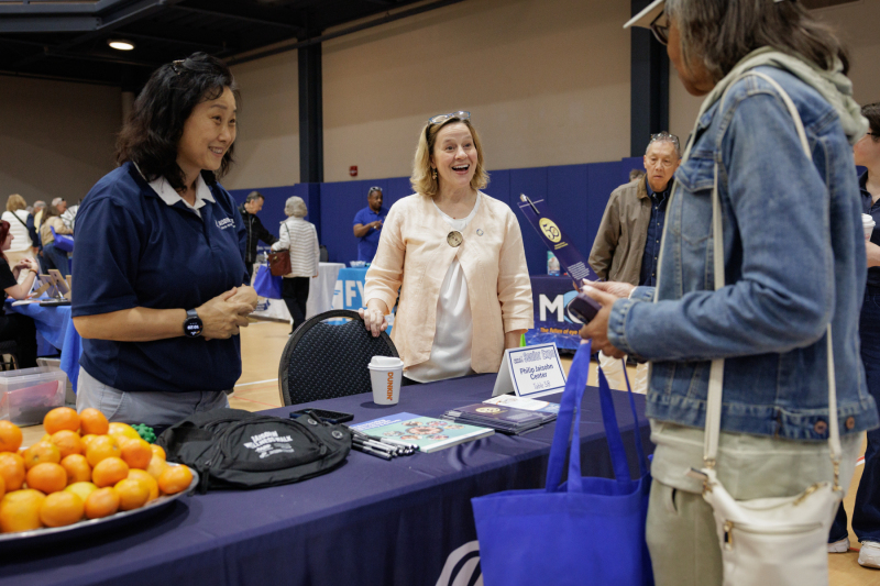 Senior Fair