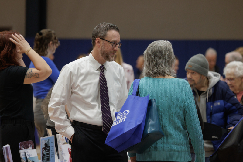 Senior Fair