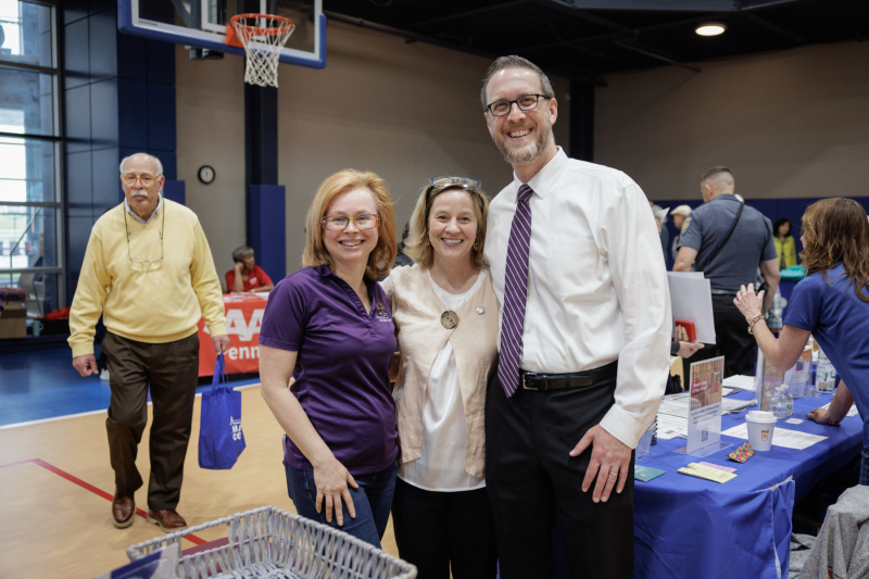 Senior Fair