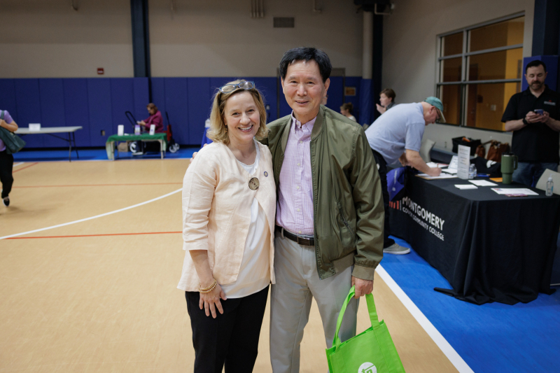 Senior Fair
