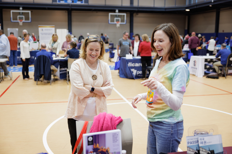 Senior Fair
