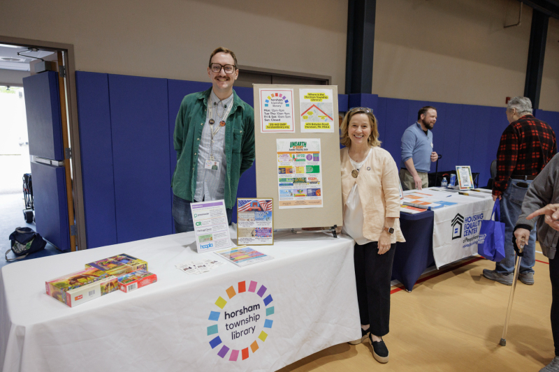 Senior Fair