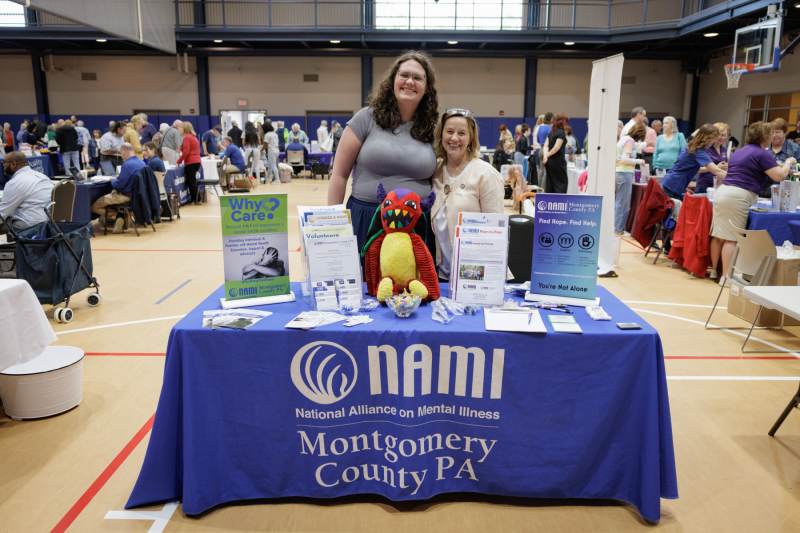 Senior Fair