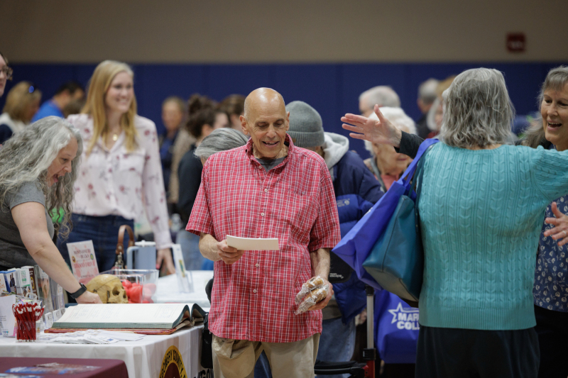 Senior Fair