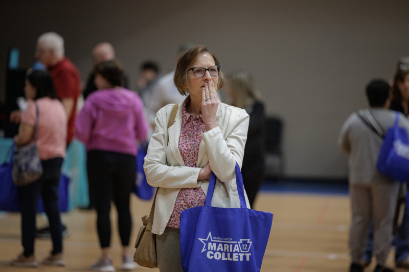 Senior Fair