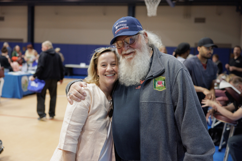 Senior Fair