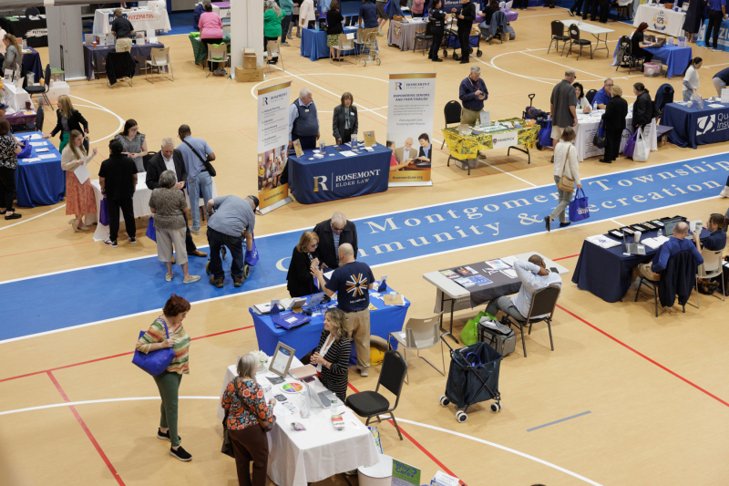 Senior Fair