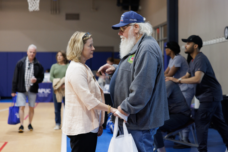 Senior Fair