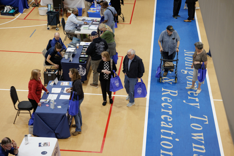 Senior Fair