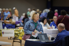 Senior Fair