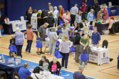 Senior Fair
