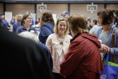 Senior Fair