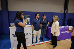 Senior Fair