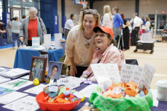Senior Fair